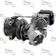 FISPA 49.515G - Turbocompresseur, suralimentation
