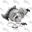 FISPA 49.764 - Turbocompresseur, suralimentation