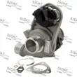 FISPA 49.972 - Turbocompresseur, suralimentation