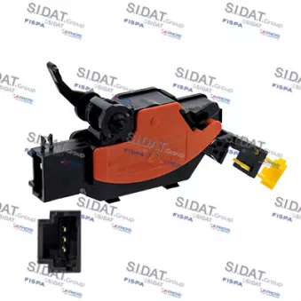 Interrupteur des feux de freins FISPA OEM 50512852