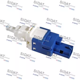 Interrupteur des feux de freins FISPA OEM 51742745