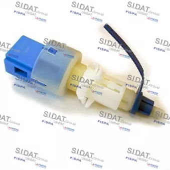 Interrupteur des feux de freins FISPA OEM 9S517C534AB