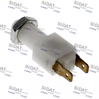 Interrupteur des feux de freins FISPA OEM 13H3735SLP