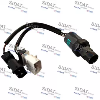 Pressostat, climatisation FISPA OEM 64538390582
