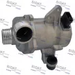 FISPA 5.5096 - Pompe à eau auxiliaire (circuit d'eau de refroidiss)