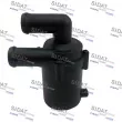 Pompe de circulation d'eau, chauffage auxiliaire FISPA [5.5309]