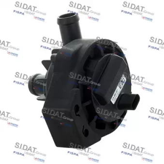 Pompe à eau, refroidissement du moteur FISPA OEM 1EA965567