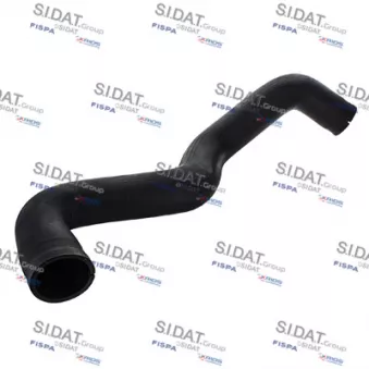 Gaine de suralimentation FISPA OEM 46759508