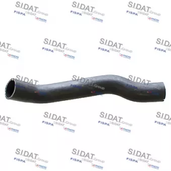 Gaine de suralimentation FISPA OEM 60676953