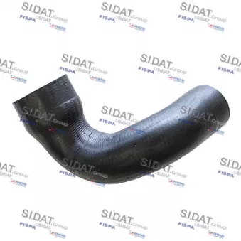 Gaine de suralimentation FISPA OEM 1S7Q9351AA