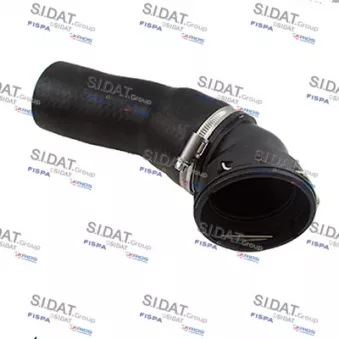 Gaine de suralimentation FISPA OEM 11617789963