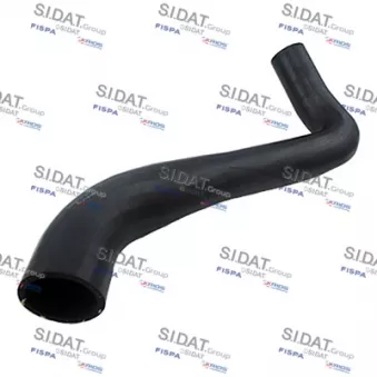 Gaine de suralimentation FISPA OEM 46847259