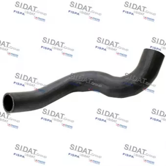 FISPA 500721 - Gaine de suralimentation