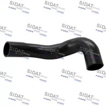 Gaine de suralimentation FISPA OEM 31355170