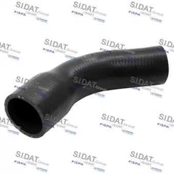 Gaine de suralimentation FISPA 500999