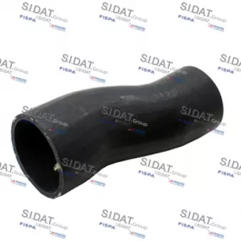 Gaine de suralimentation FISPA OEM 1302531