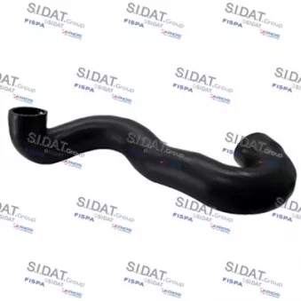 FISPA 501091 - Gaine de suralimentation