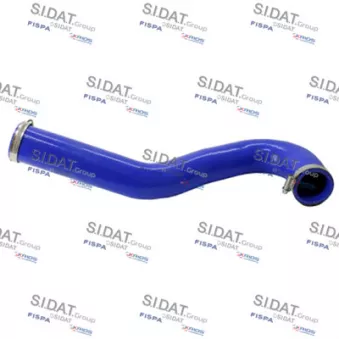 FISPA 501111 - Gaine de suralimentation