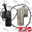 FISPA 57014AS - Kit de filtre hydraulique, boîte automatique