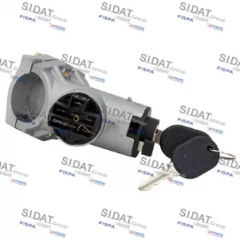 Fermeture-volant FISPA 60078