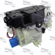 FISPA 610773A2 - Serrure de porte avant gauche