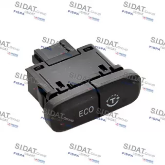 Commutateur multifonctions FISPA OEM 735560571