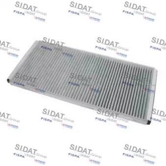 Filtre, air de l'habitacle FISPA OEM 64319218706