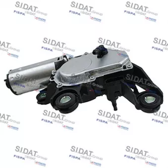Moteur d'essuie-glace FISPA OEM 1116464