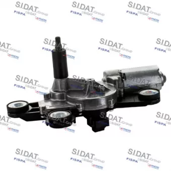 Moteur d'essuie-glace FISPA 69270