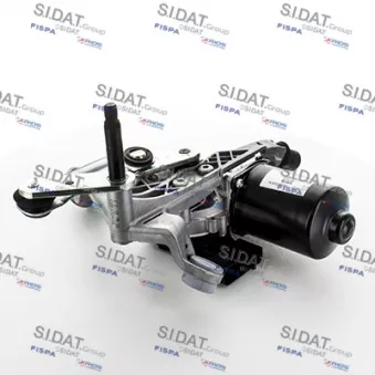 Moteur d'essuie-glace FISPA OEM EM2B17504EB