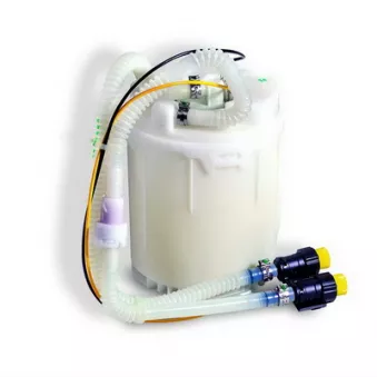 Pot de stabilisation, pompe à carburant FISPA OEM 99662010200