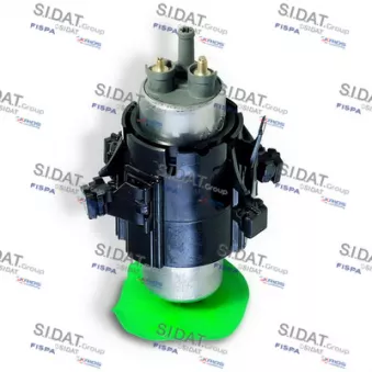 Pompe à carburant FISPA OEM 1181862