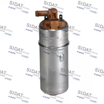 Pompe à carburant FISPA 70131