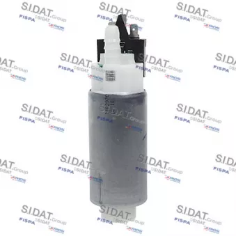 Pompe à carburant FISPA 70175