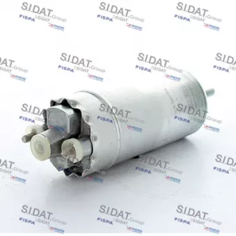 Pompe à carburant FISPA OEM D3000228A