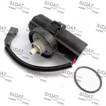 Pompe à carburant FISPA OEM 2289129