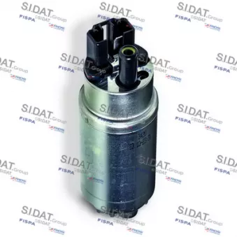 FISPA 70420A2 - Pompe à carburant