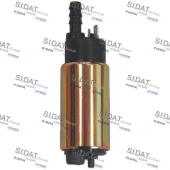 Pompe à carburant FISPA OEM 8000H3424