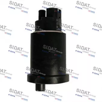 Pompe à carburant FISPA 70509 pour OPEL ASTRA 1.4 i - 60cv