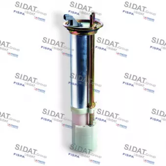 FISPA 71159 - Capteur, niveau de carburant