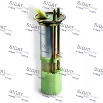 FISPA 71210 - Capteur, niveau de carburant