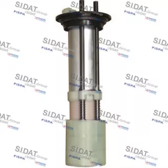 Capteur, niveau de carburant FISPA OEM 504055611