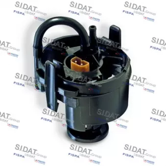 FISPA 72051A2 - Pot de stabilisation, pompe à carburant