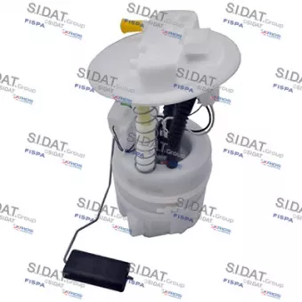 Unité d'injection de carburant FISPA OEM 172024902R