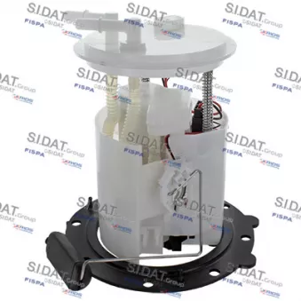 Unité d'injection de carburant FISPA OEM 42022AJ100