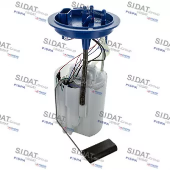 Unité d'injection de carburant FISPA 721069