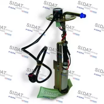 Unité d'injection de carburant FISPA OEM PRC7020