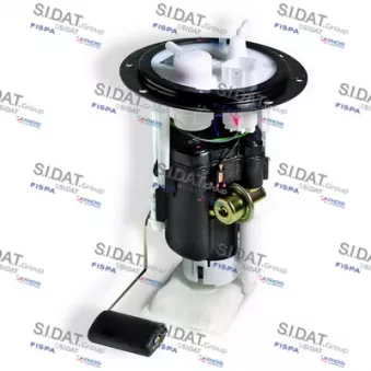 Unité d'injection de carburant FISPA OEM 311101C000DS