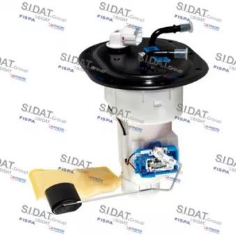 Unité d'injection de carburant FISPA OEM 311102E050