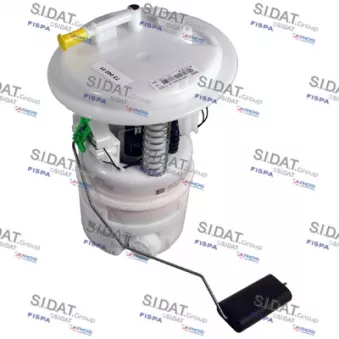 Unité d'injection de carburant FISPA OEM 1525XF